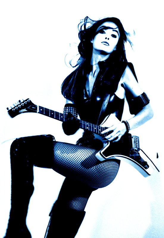 90's Rock & Roll Dreams