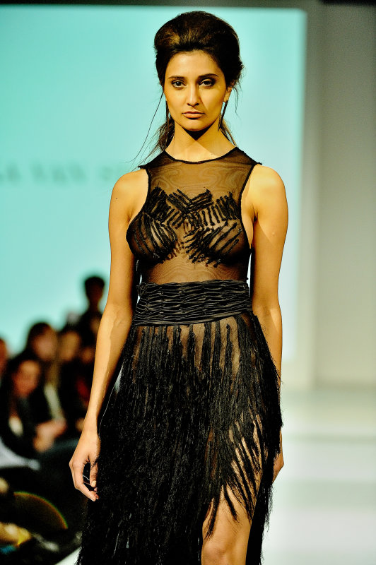 20120503 GOLD Fashion Amsterdam