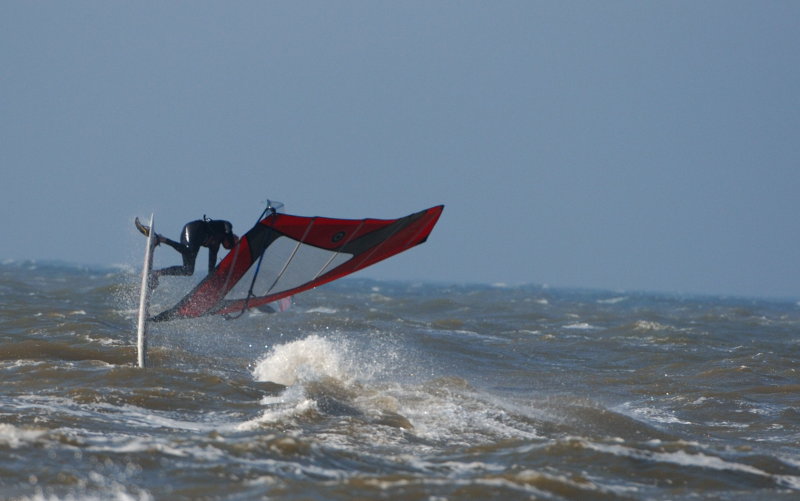 20070518 Zandvoort