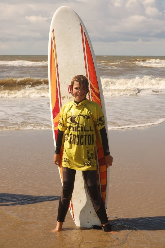 20080821 Babes on Waves