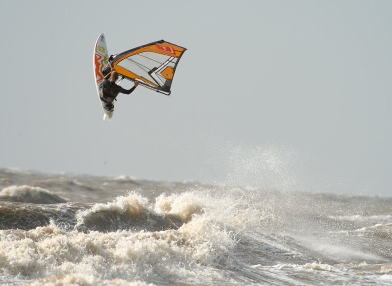 20080622 Zandvoort