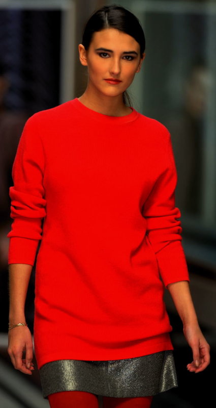 20111113 Fashion Week The Hague