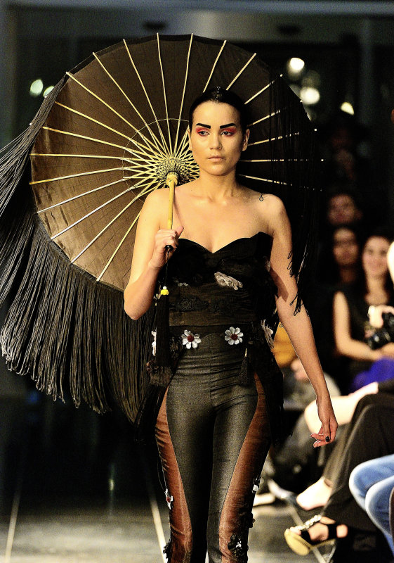 20141023 Salone della Moda
