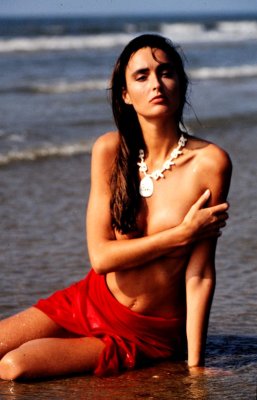 90's Natascha / Fashion Models Milano.JPG