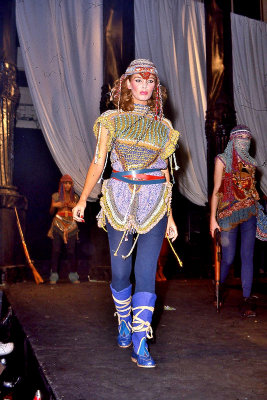 1980 Fiorucci Fashion Show Paradiso 080.jpg