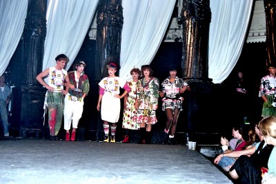 1980 Fiorucci Fashion Show Paradiso 013.jpg