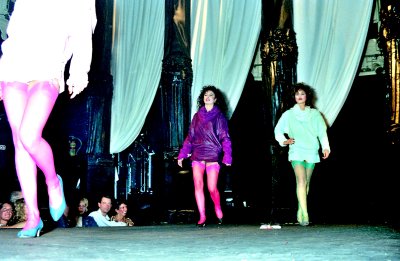 1980 Fiorucci Fashion Show Paradiso 022.jpg