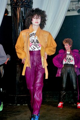 1980 Fiorucci Fashion Show Paradiso 024.jpg