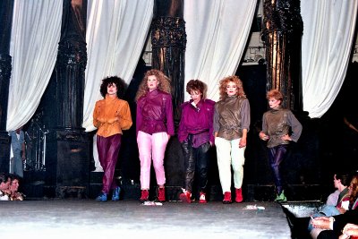 1980 Fiorucci Fashion Show Paradiso 028.jpg