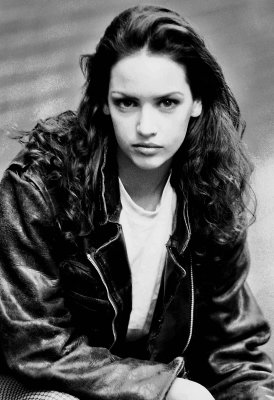 90's Girl in a leather jacket 027.jpg