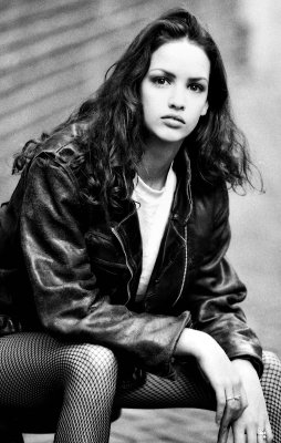 90's Girl in a leather jacket 031.jpg