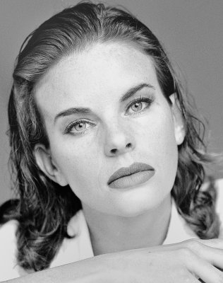 90's Jaqueline F. - Elite Amsterdam / Ford Models Paris II 002.jpg