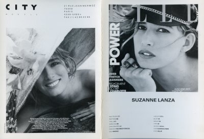 Suzanne Lanza : City Models Paris.jpg