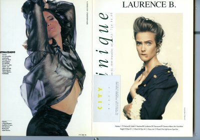 Laurence B : City Models Paris.jpg