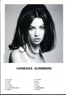 Vanessa Summers : City Models Paris.jpg
