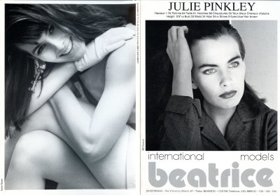 Judy Pinkley : Beatrice Models Milano.jpg