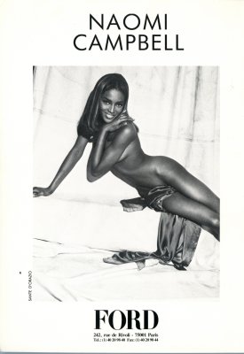 Naomi Campbell : Ford Models Paris.jpg