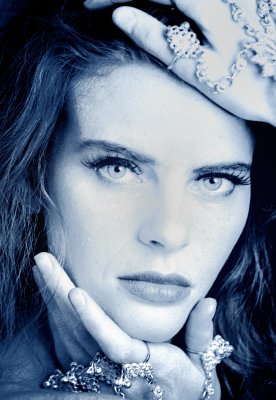90's Beauty : Jaqueline F. - Factory Models / Elite Amsterdam / Ford Models Paris 001.jpg