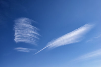 Feather Cloud