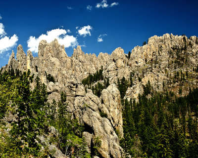 Needles Hwy, SD