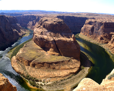 Horseshoe Bend AZ