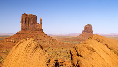 Monument Valley