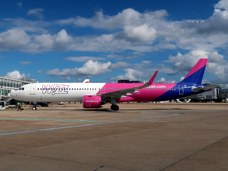 Dep Gatwick