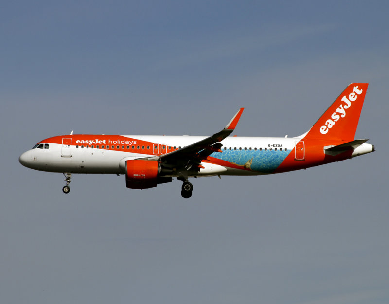 For LGW Runway 26L