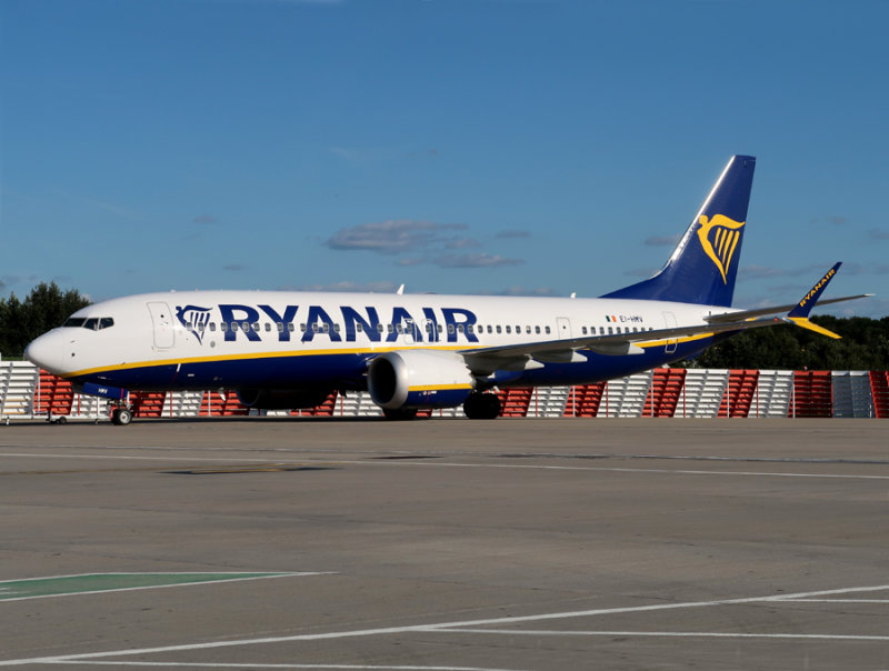 at LGW