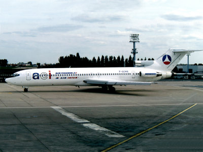 Air Charter (Ceased operations)