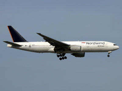 Nordwind