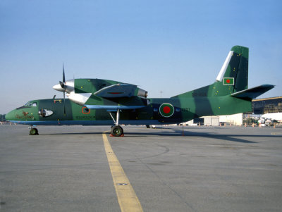 AN-32 (Cline)