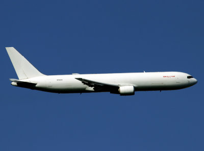 Boeing 767-300F N765CK 