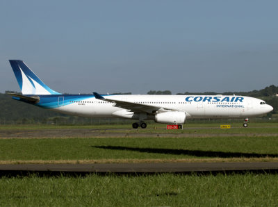 Corsair