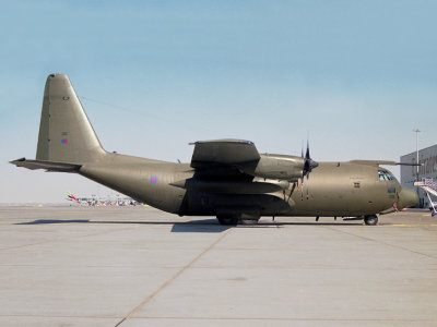 C130 XV-200