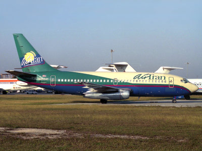 Air Tran (Boeing 717/737-200)