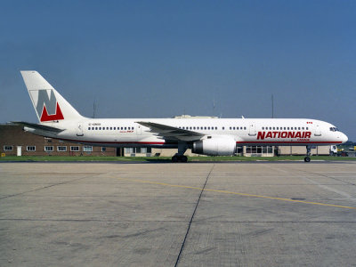 Nationair