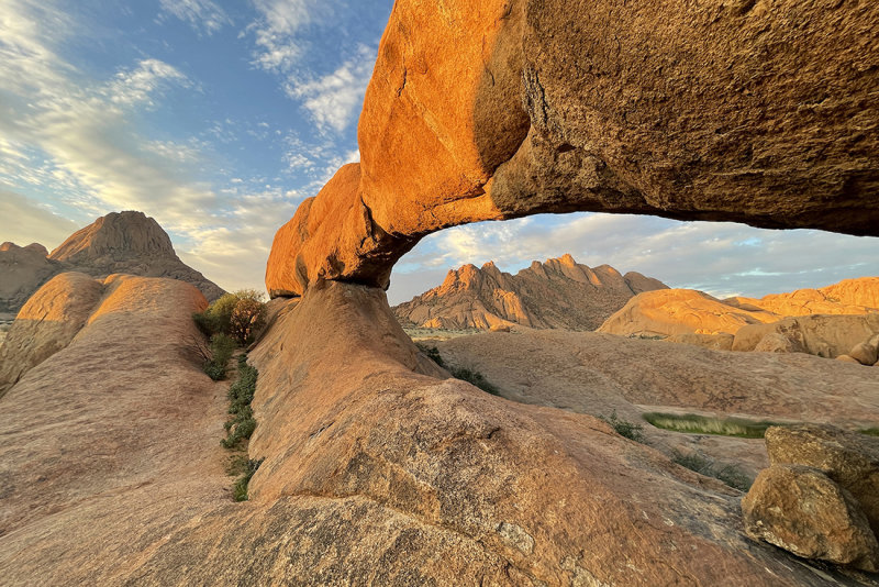 Spitzkoppe