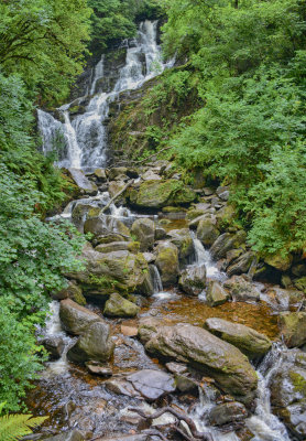 Torc Waterfall Killarney