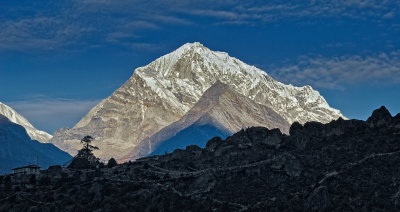 Nepal: Nov. 2010