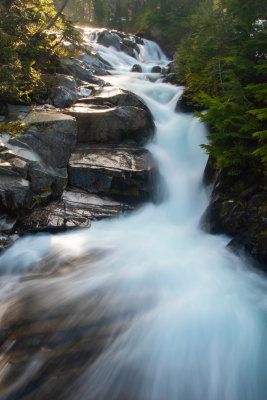 MOUNT RAINIER