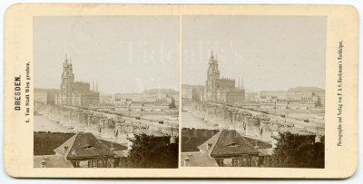 Victorian Stereoview Photo