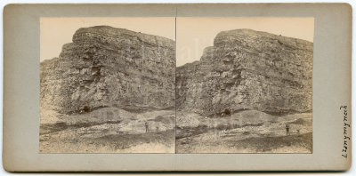 Victorian Stereoview Photo