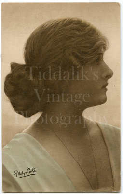 Edwardian Postcard