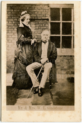 Victorian Photo