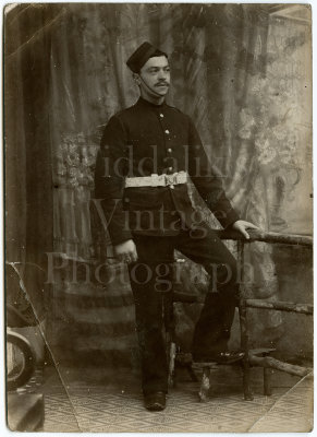 Victorian Photo