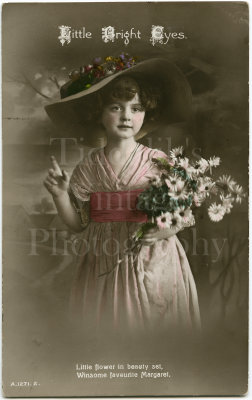 Edwardian Postcard