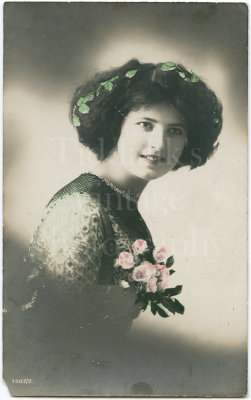 Edwardian Postcard