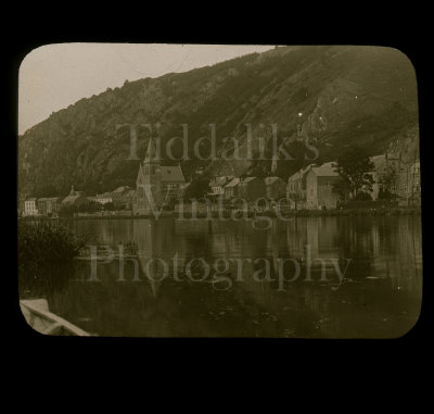 Magic Lantern Slide