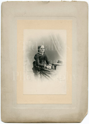 Victorian Photograph